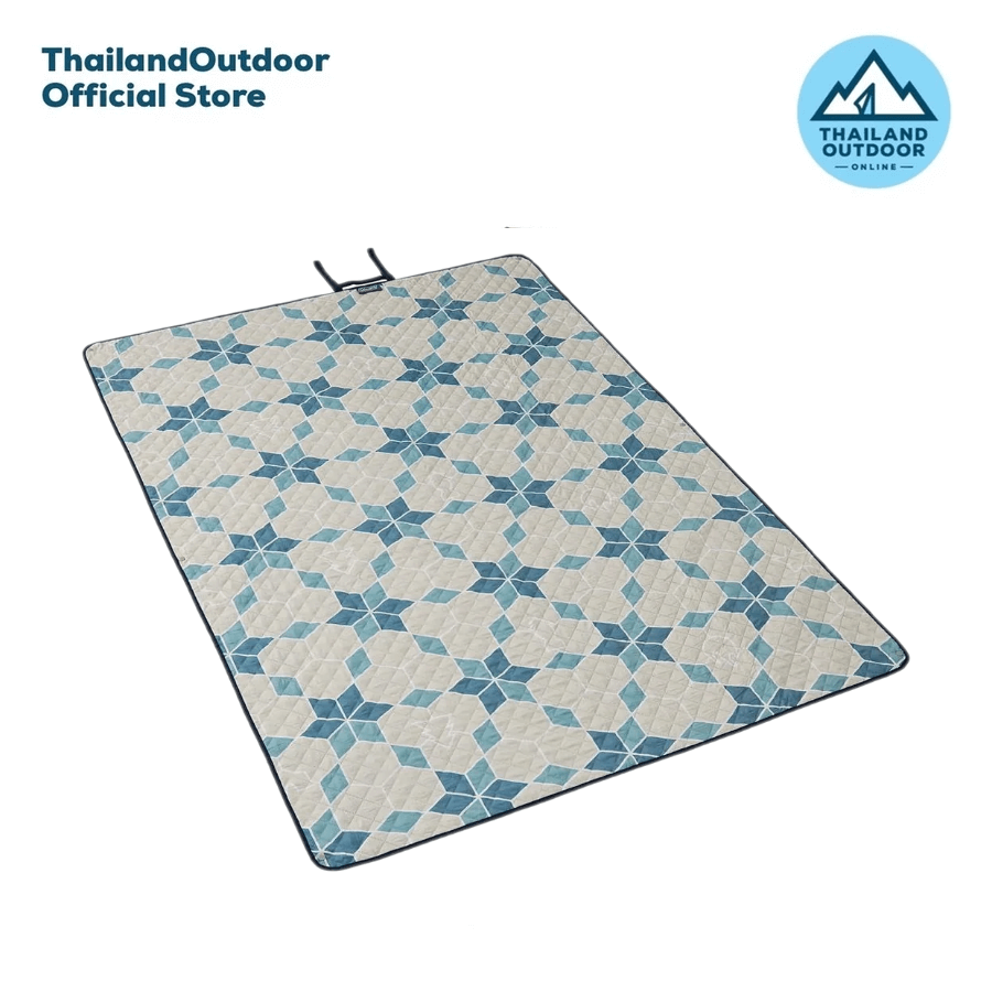 เสื่อปิคนิค Coleman JP Picnic Mat สี Crystal 38940_0